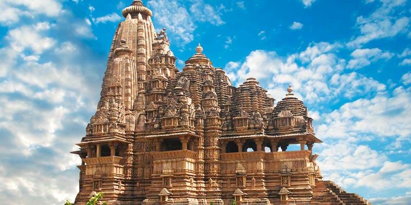 Heart Of India - Madhya Pradesh Tour