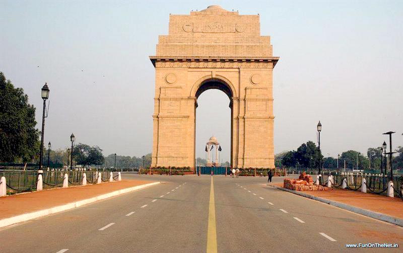 Heart of india - New Delhi - Agra - Jaipur Tour