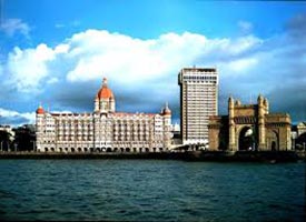 Mumbai - Goa - Cochin Tour