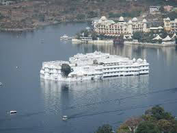 Udaipur Tours (5Days / 4 Night)