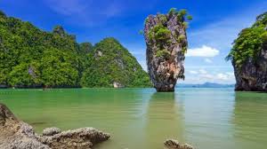 Fascinating Andaman With  Air Fare Tour