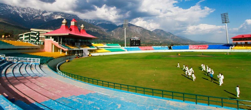Dharamsala Volvo Package Tour