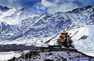 Journey To Ladakh Tour