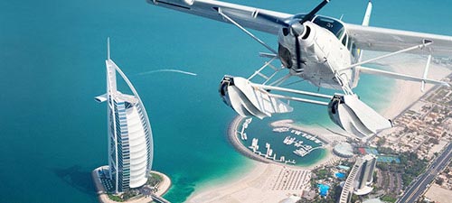 Delightful Dubai Festival Tour