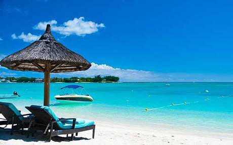 Mauritius Tour Package