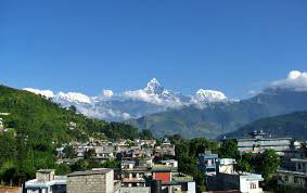 Broad View Nepal Tour