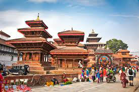 Amazing Nepal Tour
