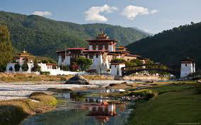 The Royal Bhutan Tour
