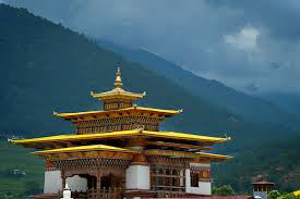 Tranquility Of Bhutan Tour