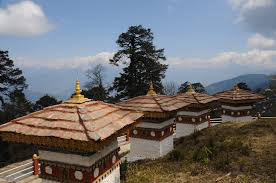 Bhutan Exotica Package