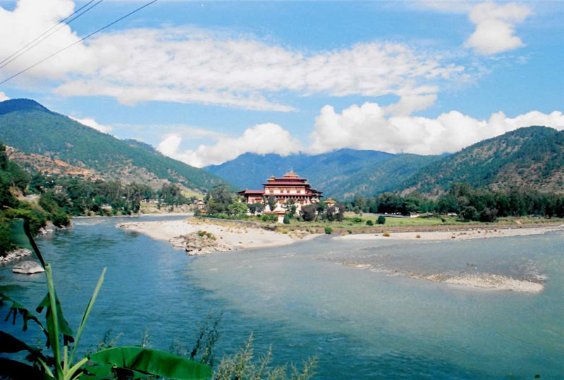A Complete Bhutan Tour