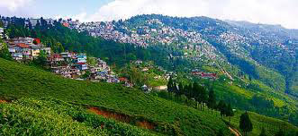 Discover East Himalaya Package