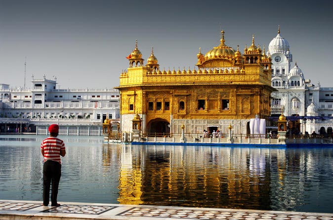 10 Nights 11 Days HImachal Tour With Golden Temple By Cab Tour