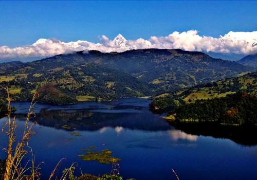 5 Days Nepal Dhamaka Tour