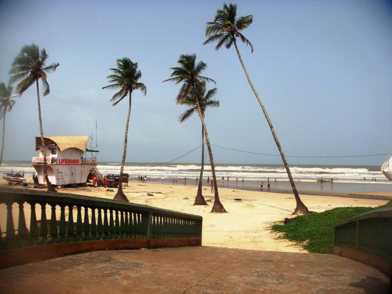 Goa Group Tour