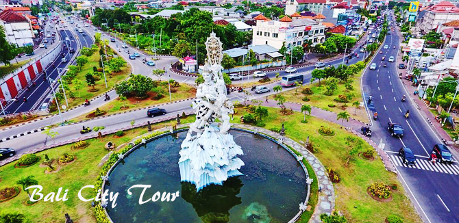 Indonesia Bali Package