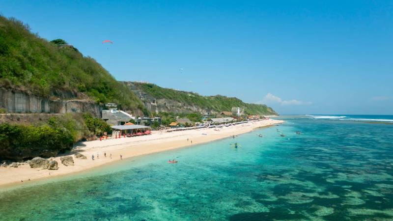 Indonesia Bali Package