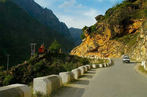 Mesmerizing Manali Ex Delhi By Private Vehicle