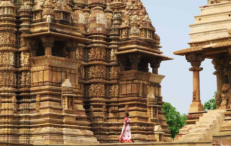 Khajuraho Delights Tour