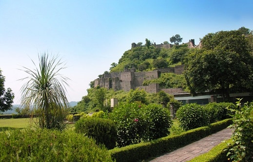 Dharamshala Dalshouse Tour