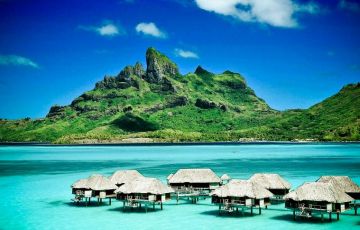 Mauritius Tour