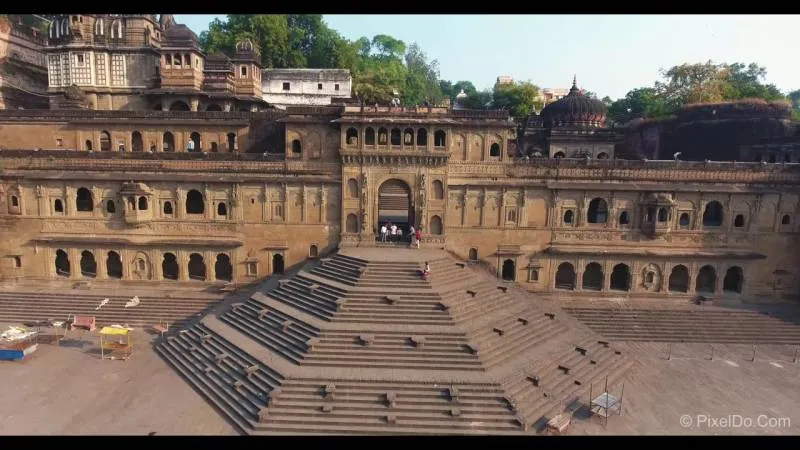 Mahakaleshwar Omkareshwar Jyotirling package