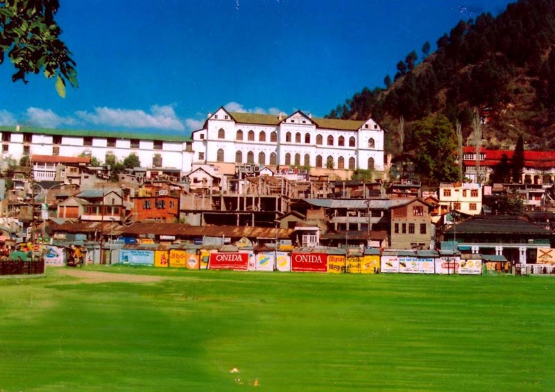 Exotic Himachal Honeymoon 