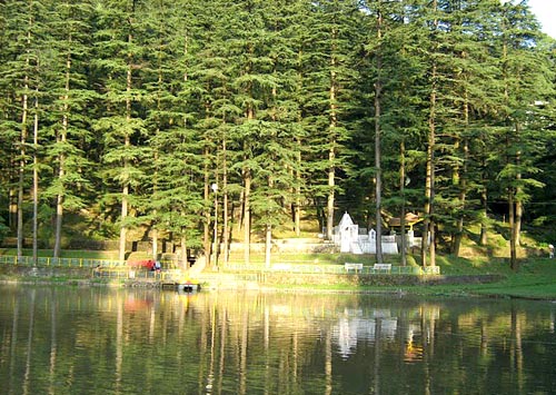 Exotic Himachal Honeymoon 