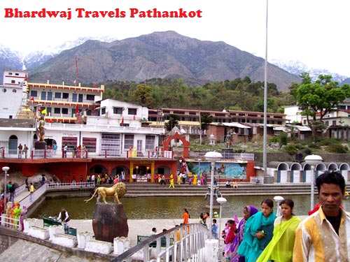 Char Devi Darshan Himachal