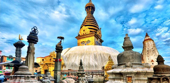 Nepal Tour Package