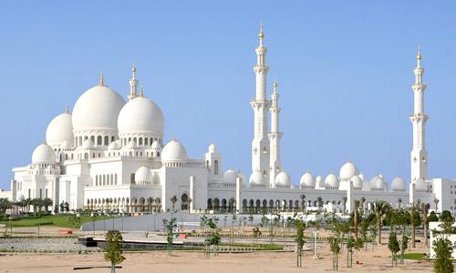 Dubai Holiday Tour Package 