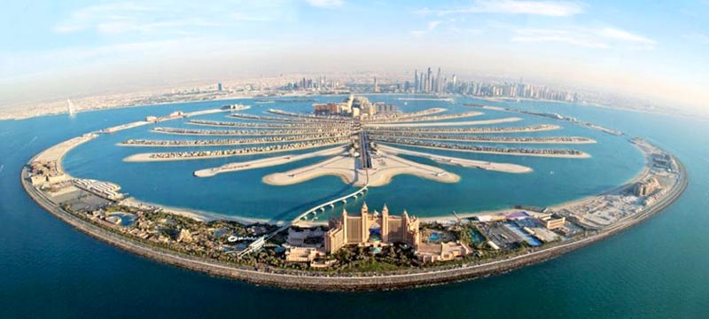 Dubai Holiday Tour Package 