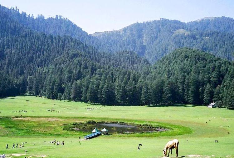 Himachal Holidays Tour
