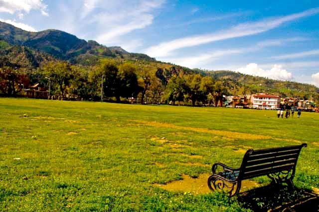 Himachal Holidays Tour