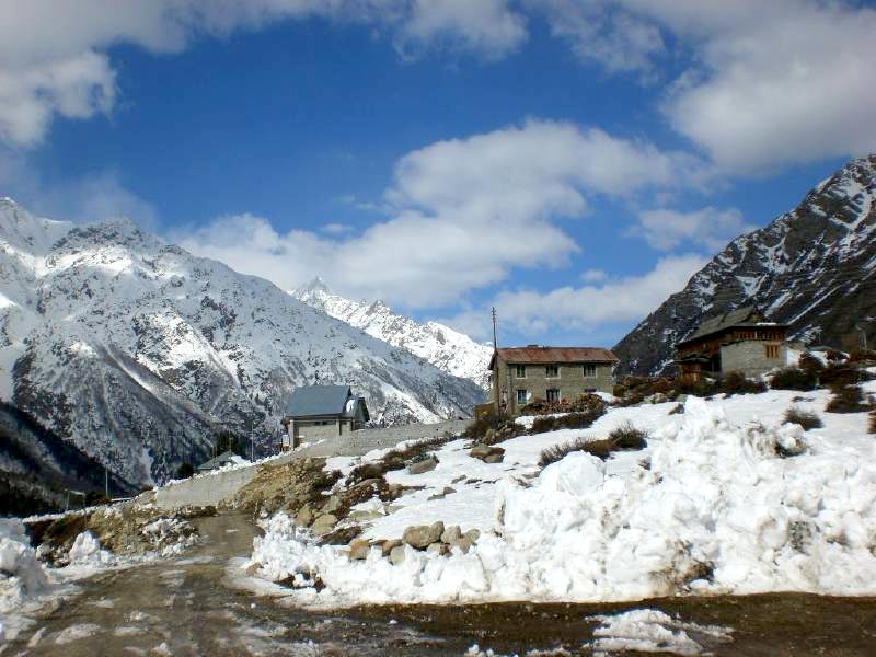 Himachal Holidays Tour