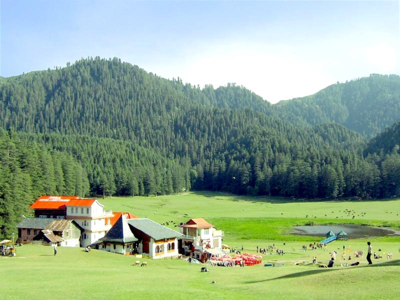 Himachal Holidays Tour