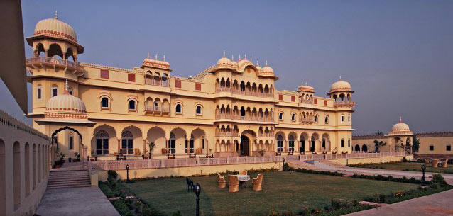  Rajasthan Tour