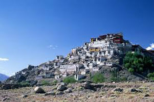 Manali - Ladakh Tour Package
