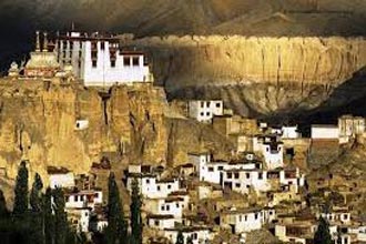 Tours Of Ladakh Tour