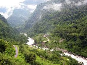 Tour Package Of North Sikkim