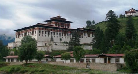 Bhutan Cultural Road Tour