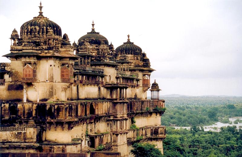 Golden Triangle Tour With Khajuraho And Varanasi ( Visit Magnificent Temples)