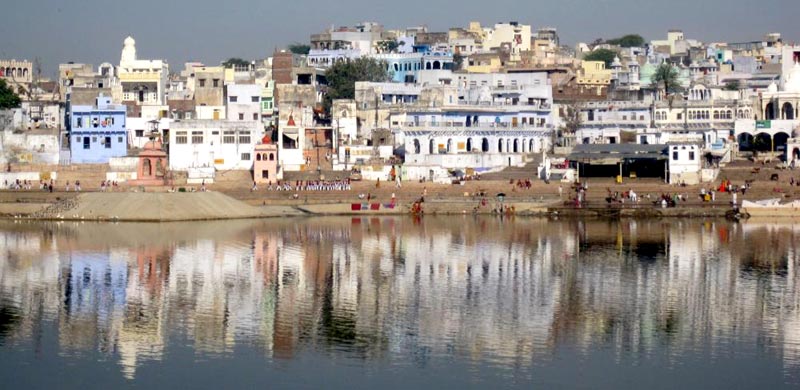 Rajasthan Budget Tour (Enjoy The Fascinating Places And Camel Ride In Sand Dunes)