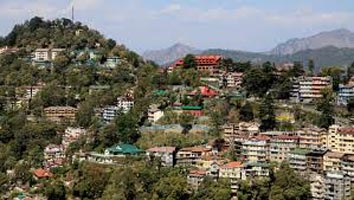 Shimla – Manali With Chandigarh Tour