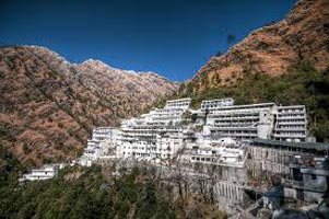 Himachal With Vaishno Devi And Golden Temple Tour