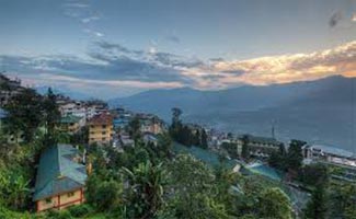 Darjeeling - Kalimpong - Pelling - Gangtok Tour
