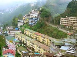  North Sikkim With Gangtok & Darjeeling Tour