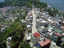  Gangtok & Lachung West Sikkim Tour