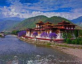 Bhutan - The Himalayan Splendor Package