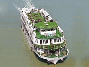 Sundarban Vivada Cruise Tour